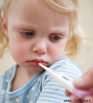 幼儿园秋季育儿知识