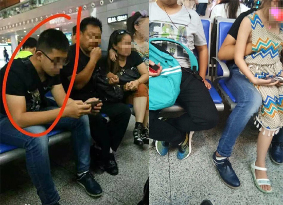 事后,上海市妇女儿童工作委员会公布调