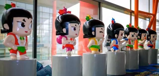 童话故事动画片